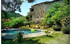 Hélianthy- Gîte 10 personnes en Sud Ardèche